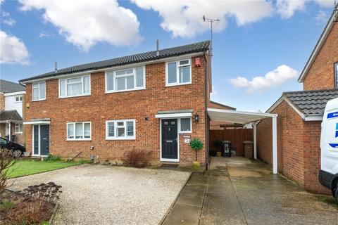 Alfriston Close, Bedfordshire LU2