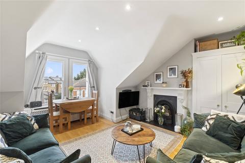 2 bedroom apartment for sale, Manville Road, SW17