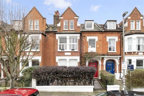 2 bedroom apartment for sale, Manville Road, SW17