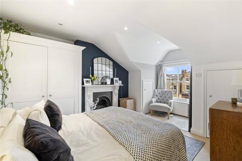 2 bedroom apartment for sale, Manville Road, SW17
