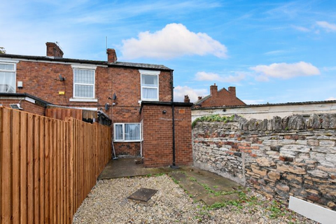 undefined, KNOTTINGLEY WF11