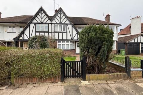 undefined, Princes Gardens, Acton, London