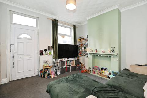 2 bedroom terraced house for sale, Plant Street, Stoke-on-Trent, ST3