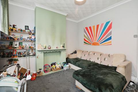 2 bedroom terraced house for sale, Plant Street, Stoke-on-Trent, ST3