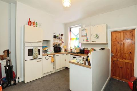 2 bedroom terraced house for sale, Plant Street, Stoke-on-Trent, ST3