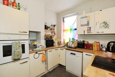 2 bedroom terraced house for sale, Plant Street, Stoke-on-Trent, ST3