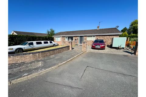 undefined, Llys Clwyd, Denbigh, LL16