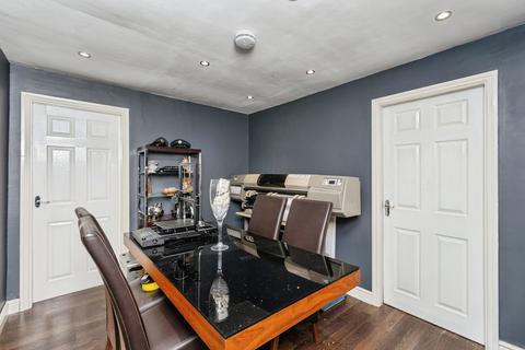 undefined, Llys Clwyd, Denbigh, LL16