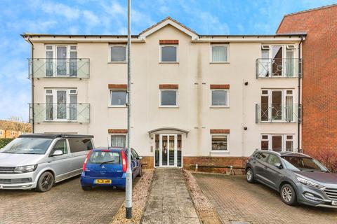 2 bedroom apartment for sale, Croyland Road, Wellingborough, NN8