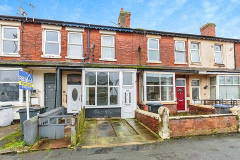 undefined, Elizabeth Street, Blackpool, FY1