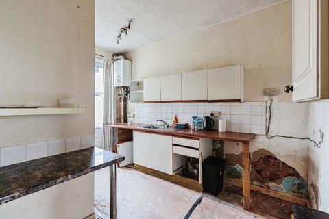 undefined, Elizabeth Street, Blackpool, FY1