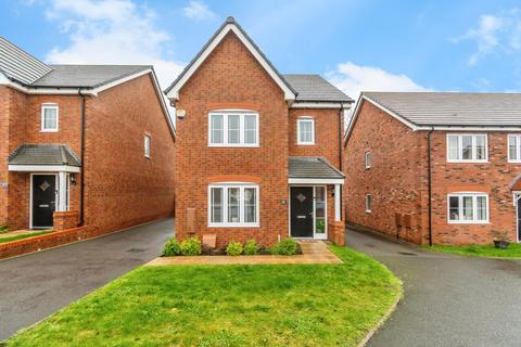 undefined, Aspen Road, Wolverhampton, WV11