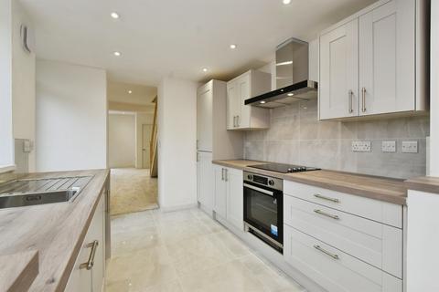 3 bedroom end of terrace house for sale, Clifton Crescent, Aberdare