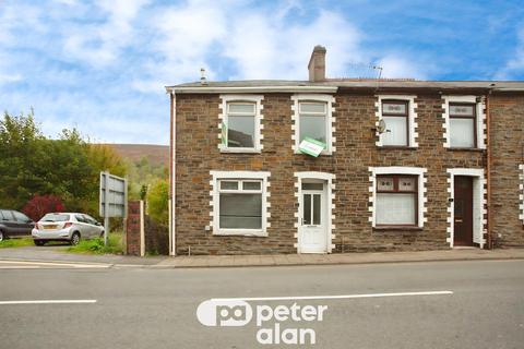 Aberdare Road, Mountain Ash