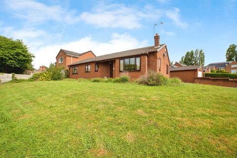 Storthfield Way, Alfreton DE55