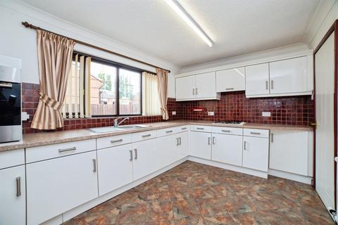 undefined, Storthfield Way, Alfreton DE55