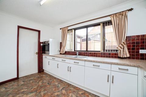 undefined, Storthfield Way, Alfreton DE55