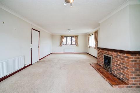 undefined, Storthfield Way, Alfreton DE55