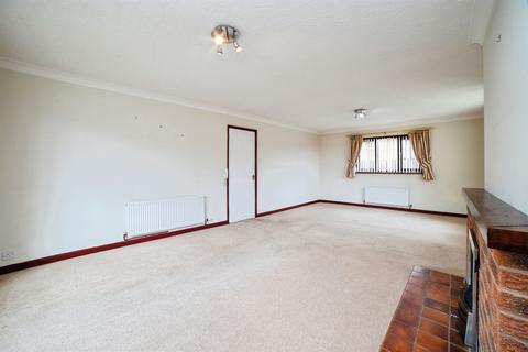 undefined, Storthfield Way, Alfreton DE55