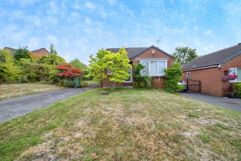 2 bedroom detached bungalow for sale, Lilac Grove, Alfreton DE55