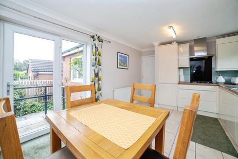 2 bedroom detached bungalow for sale, Lilac Grove, Alfreton DE55