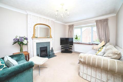 2 bedroom detached bungalow for sale, Lilac Grove, Alfreton DE55
