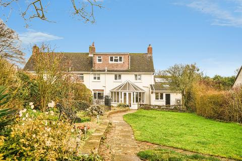 undefined, Whatcombe Brow, Orcheston, Salisbury