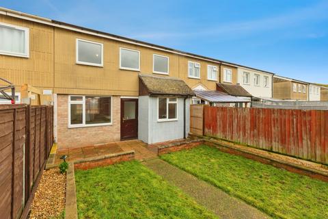 Lay Avenue, Berinsfield, Wallingford