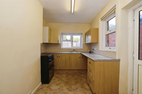2 bedroom terraced house for sale, Edwards Road, Amesbury, Salisbury