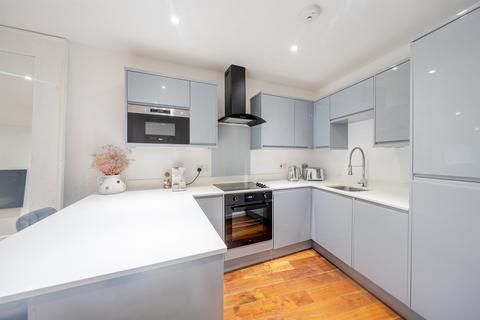 1 bedroom ground floor flat for sale, Upper Marlborough Road, St. Albans