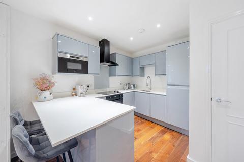 1 bedroom ground floor flat for sale, Upper Marlborough Road, St. Albans