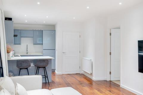 1 bedroom ground floor flat for sale, Upper Marlborough Road, St. Albans
