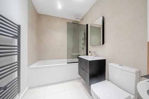 1 bedroom ground floor flat for sale, Upper Marlborough Road, St. Albans