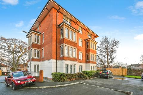 undefined, Davenham Court, Liverpool