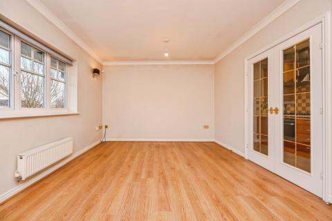 undefined, Davenham Court, Liverpool