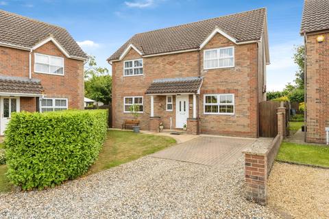 undefined, Cider Close, ATTLEBOROUGH