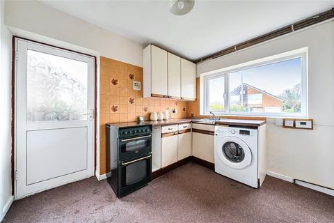 undefined, Montfort Close, Horsforth, Leeds, West Yorkshire