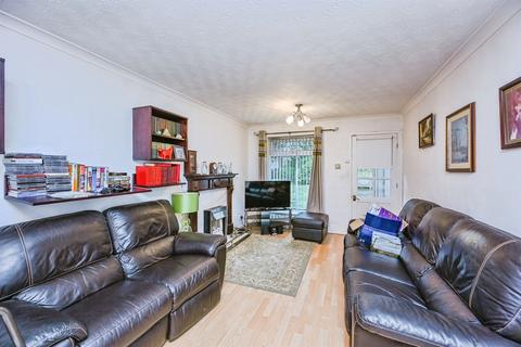 undefined, Camellia Court, Liverpool