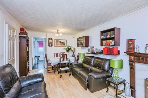 undefined, Camellia Court, Liverpool