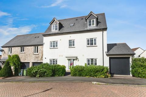 undefined, Flax Meadow Lane, Axminster