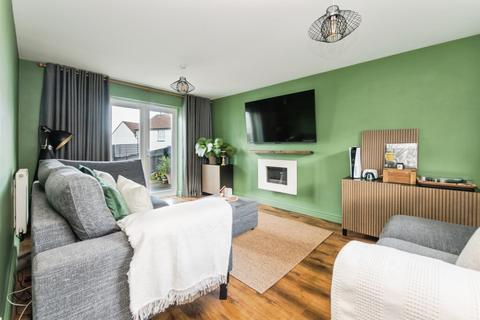 undefined, Flax Meadow Lane, Axminster