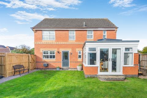undefined, Needham Road, Morton, Bourne
