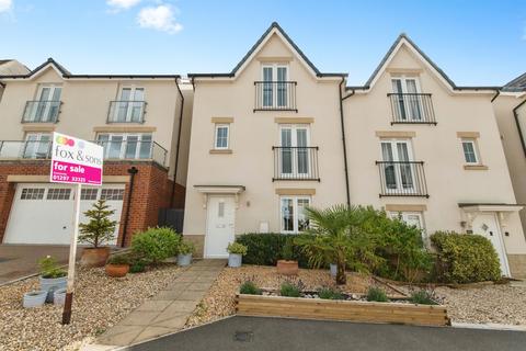 undefined, Cloakham Drive, Axminster