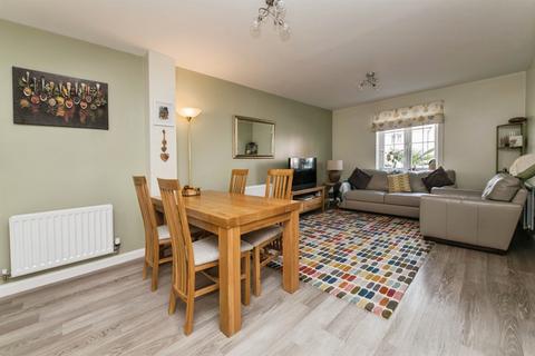 undefined, Cloakham Drive, Axminster