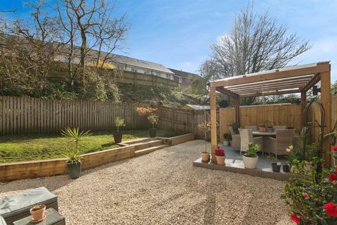 3 bedroom end of terrace house for sale, Flax Meadow Lane, Axminster