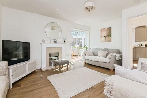 3 bedroom end of terrace house for sale, Flax Meadow Lane, Axminster
