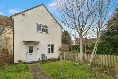 undefined, First Avenue, Axminster