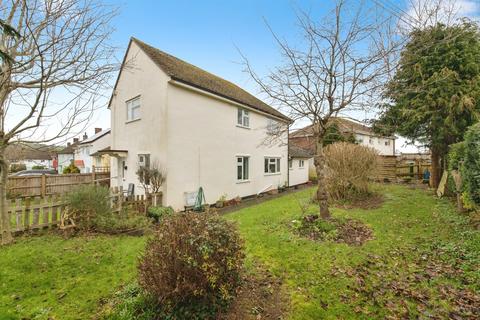 undefined, First Avenue, Axminster