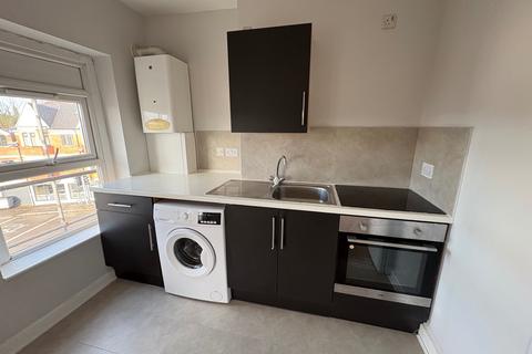 1 bedroom flat to rent, Clive Street. Cardiff