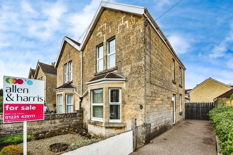 undefined, Wellsway, Bath